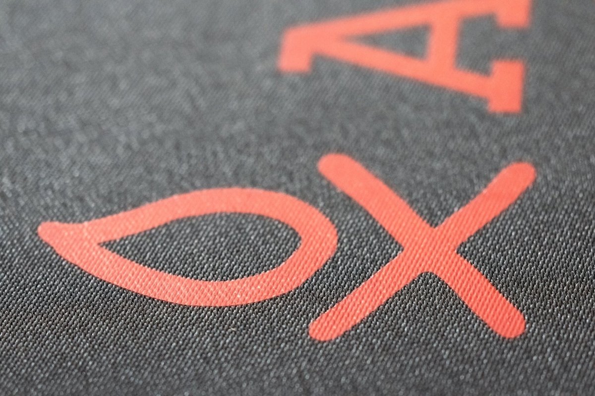 Feuerfeste Grillmatte XXL (150 x 300 cm) - Asamodo