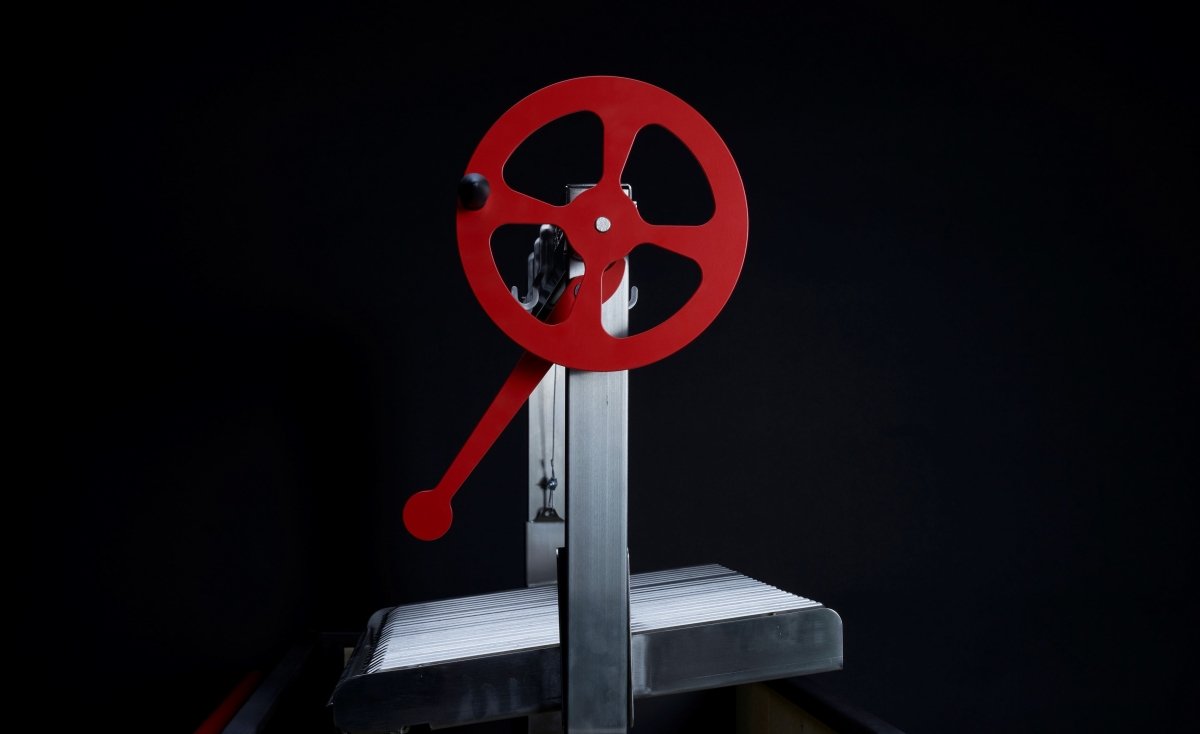 Brasa Grillrahmen zum Einbauen - 100% Edelstahl - Asamodo